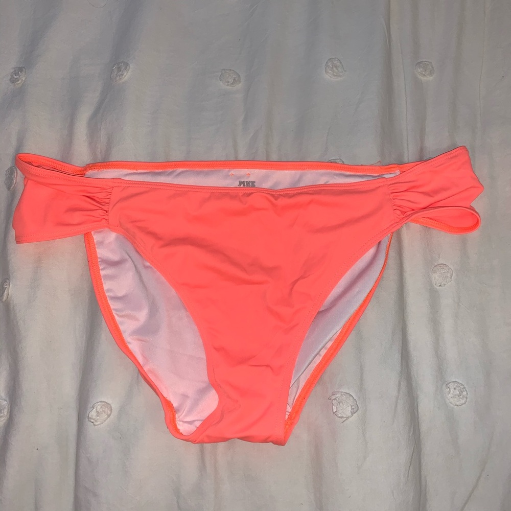 Victoria Secret Pink Bikini Bottoms